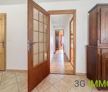 Location / Appartement T3 - Photo 4