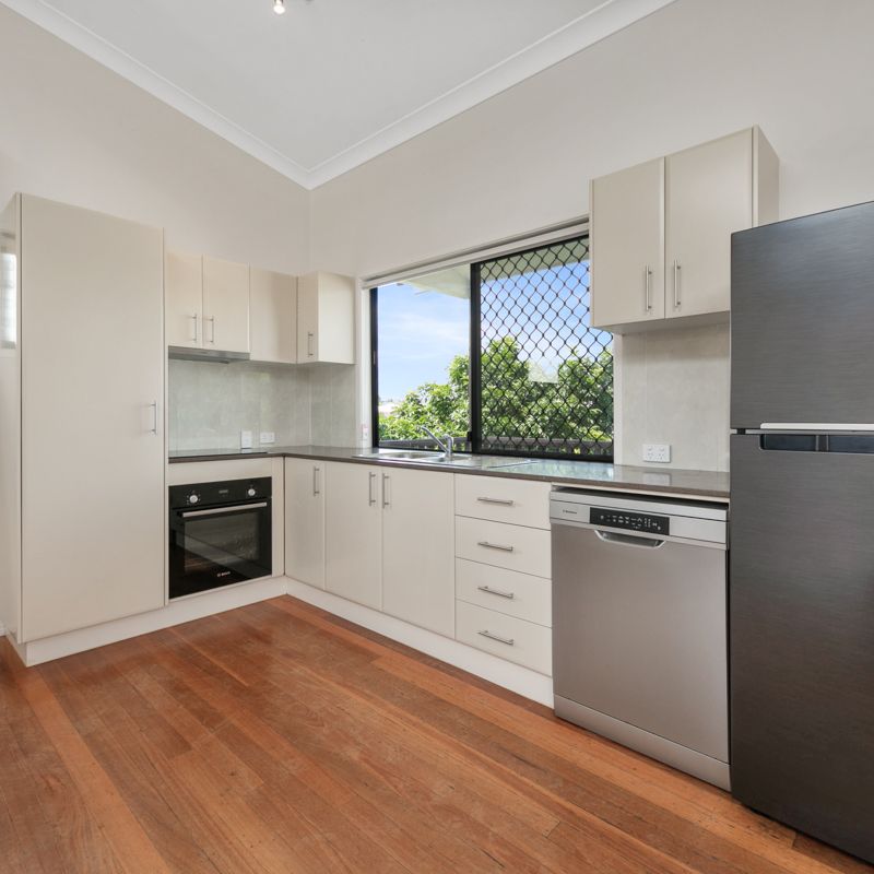 5/15 Dorchester Street, South Brisbane QLD 4101 - Townhouse For Rent - $790 | Domain - Photo 1