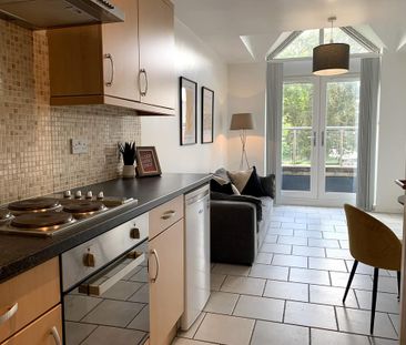 1 bedroom flat to rent - Photo 3