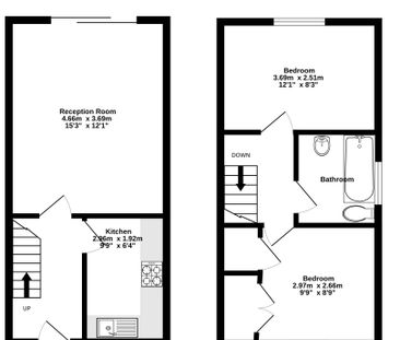 Old School Place, Woking, Surrey, GU22 9LY - Photo 5