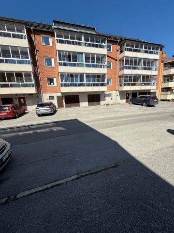 Bergsgatan 14 - Photo 2
