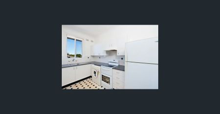 MODERN TWO BEDROOM UNIT WITH PARK VIEWS - Photo 4