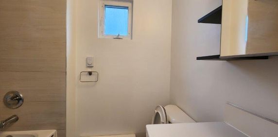 One Bedroom Ground Level Suite Including Utilities and One Parking Space - Photo 2