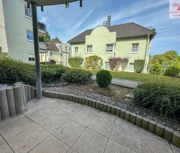 Singlewohnung mit TG-Stellplatz in Plauen! - Photo 5