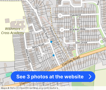 Chobham, Woking, GU24 - Photo 1