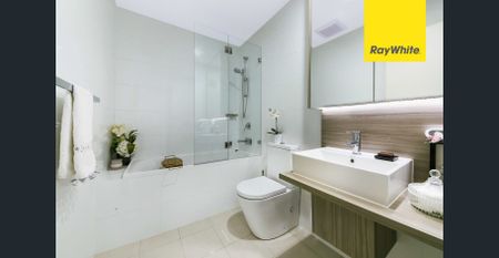 Extra Large North-East Facing Two Bedroom With Air Conditioning - Photo 4