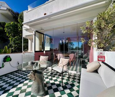 Middle Floor Apartment in The Golden Mile - Foto 1