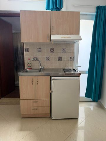 Studio/Γκαρσονιέρα για ενοικίαση Καμίνια (Ηράκλειο Κρήτης) - Φωτογραφία 3