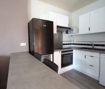 Location Appartement 2 pièces 35m² NANTES 44100 - Photo 4