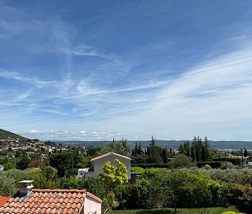 Haut de villa T3 meublé + terrasse - Photo 3