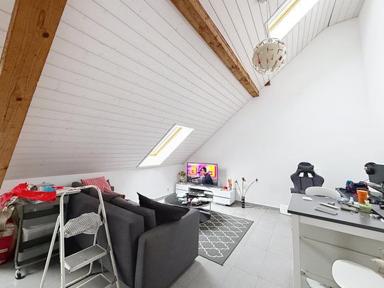 3.5 Zimmer, 66 m², 2. Stock - Foto 1