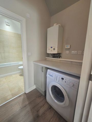 The Street, Bramford, Ipswich, IP8 4DU - Photo 5