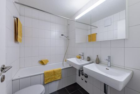 2 Zimmer, 51 m², 2. Stock - Photo 4