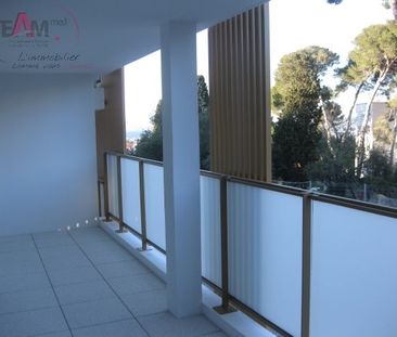 Location Appartement 3 pièces 61m² SETE 34200 - Photo 6