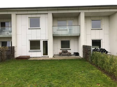 Afd. 6 - Løgstør Boligforening - Foto 5