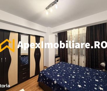 Ap. 3 cam de inchiriat Calea Mosilor Bucuresti | centrala proprie, cal - Photo 4