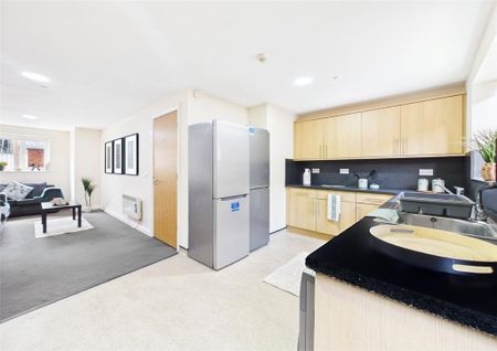 1 bedroom house to rent - Photo 2