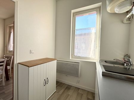 Location Appartement 1 pièce 22m² TOULOUSE 31300 - Photo 4