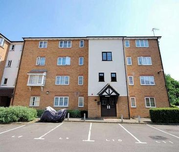 Laurel Court, Vicars Bridge Close, Wembley, Middlesex, HA0 - Photo 3