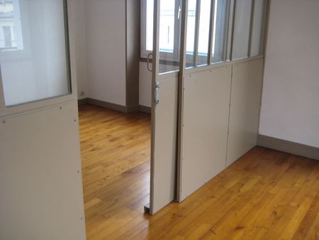 BREST Centre Siam/rue du Château, - Photo 3