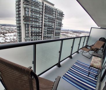 For Lease - 2545 Simcoe Street Unit# 1811, Oshawa, Ontario - Photo 3