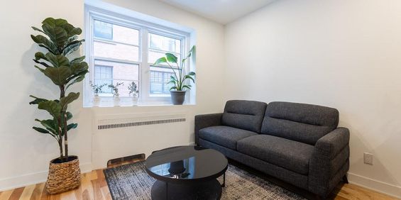 1 Bedroom - 1575 Avenue Summerhill, Ville-Marie - Photo 3