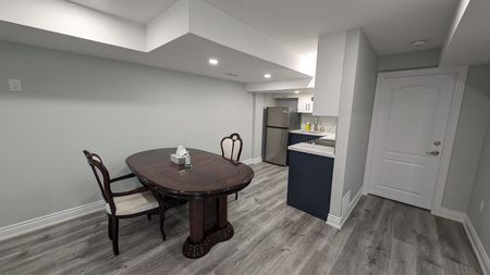 For Lease - 271 East's Corners Boulevard Unit# Bsmt, Vaughan, Ontario - Photo 3