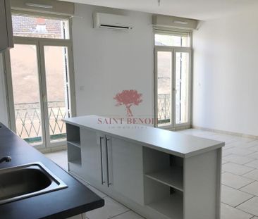 Location Appartement 3 pièces 58m² ANIANE 34150 - Photo 2