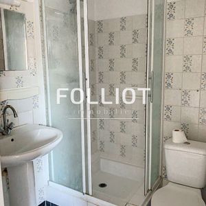 Appartement Pontorson 1 pièce 22 m2 - Photo 3