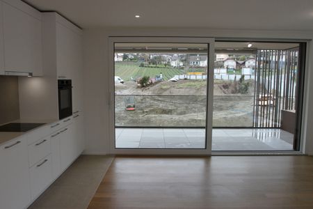 Attic 3.5 rooms new - Photo 3