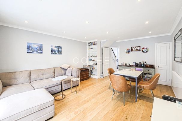 3 bedroom terraced house to rent - Photo 1