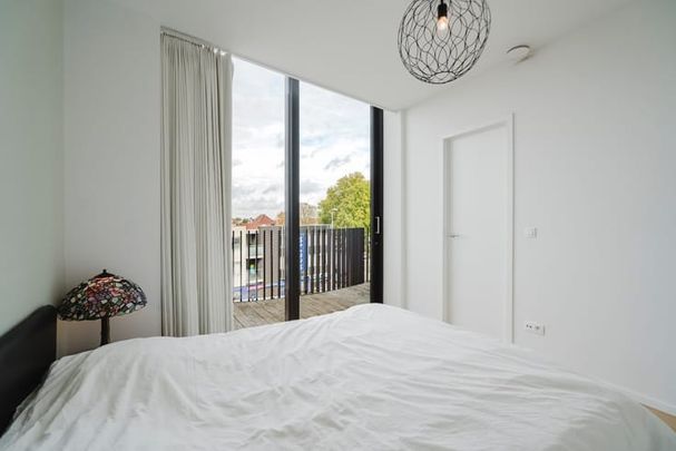 Appartement te huur - Photo 1