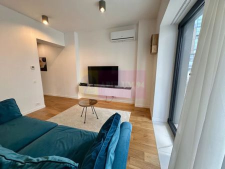 Apartament 2 camere lux -One Cotroceni - Photo 5