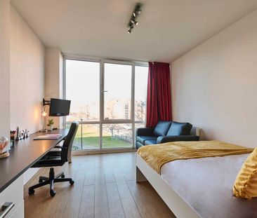 Studio Silver - Photo 4