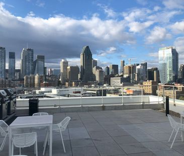 170 Rue Rioux, #1017 - Photo 2