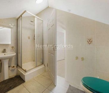 York House, Britannia Village, E16 - Photo 4