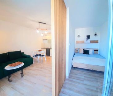 Kawalerka, balkon, miejsce postojowe, winda (438046) - Photo 6