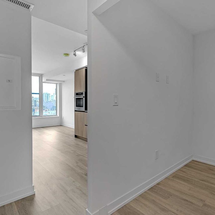 For Lease - 2 Augusta Avenue Unit# 808, Toronto, Ontario - Photo 1