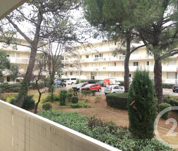 Location Appartement 1 pièce 24m² MONTPELLIER 34090 - Photo 4