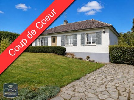 Location Maison 4 pièces 86m² WAMBRECHIES 59118 - Photo 3