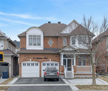 For Lease - 41 Nightstar Road Unit# BSMT, Toronto, Ontario - Photo 6