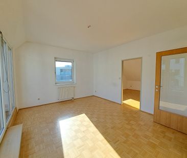 3-Zimmer-Wohnung mit Terrasse in Waltendorf - Photo 6