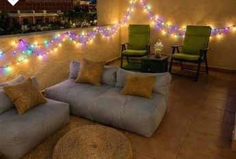 Terraced house - Estepona (Cancelada)