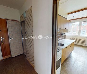 Pronájem bytu 2+1 59 m² - Photo 1