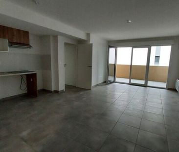 Location Appartement 3 pièces 62m² PERPIGNAN 66000 - Photo 4