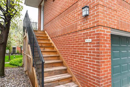 For Lease - 1355 Bayview Avenue Unit# CH3, Toronto, Ontario - Photo 3