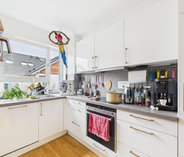 Moderne 3-Zimmer-Wohnung mit Balkon und optimaler Anbindung - Photo 2