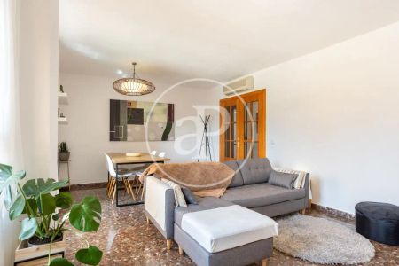 Piso de alquiler en Av. del Mestre Rodrigo, Sant Pau - Foto 5