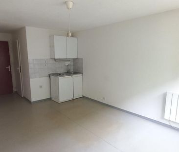 Location Appartement 1 pièce 20m² NANTES 44300 - Photo 2