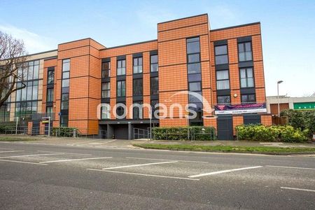 2 bedroom flat to rent - Photo 5